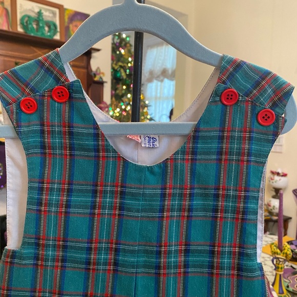 Orient Expressed Inc Infant Boys Jon Jon size 1 - Picture 7 of 16